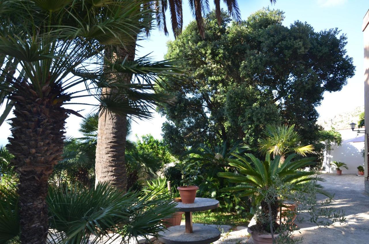 Il Paradiso Di Giacomo Erice Ngoại thất bức ảnh