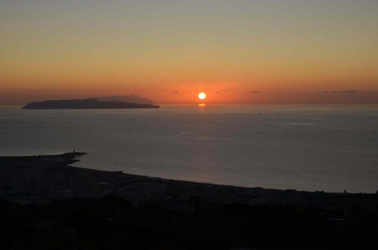 Il Paradiso Di Giacomo Erice Ngoại thất bức ảnh