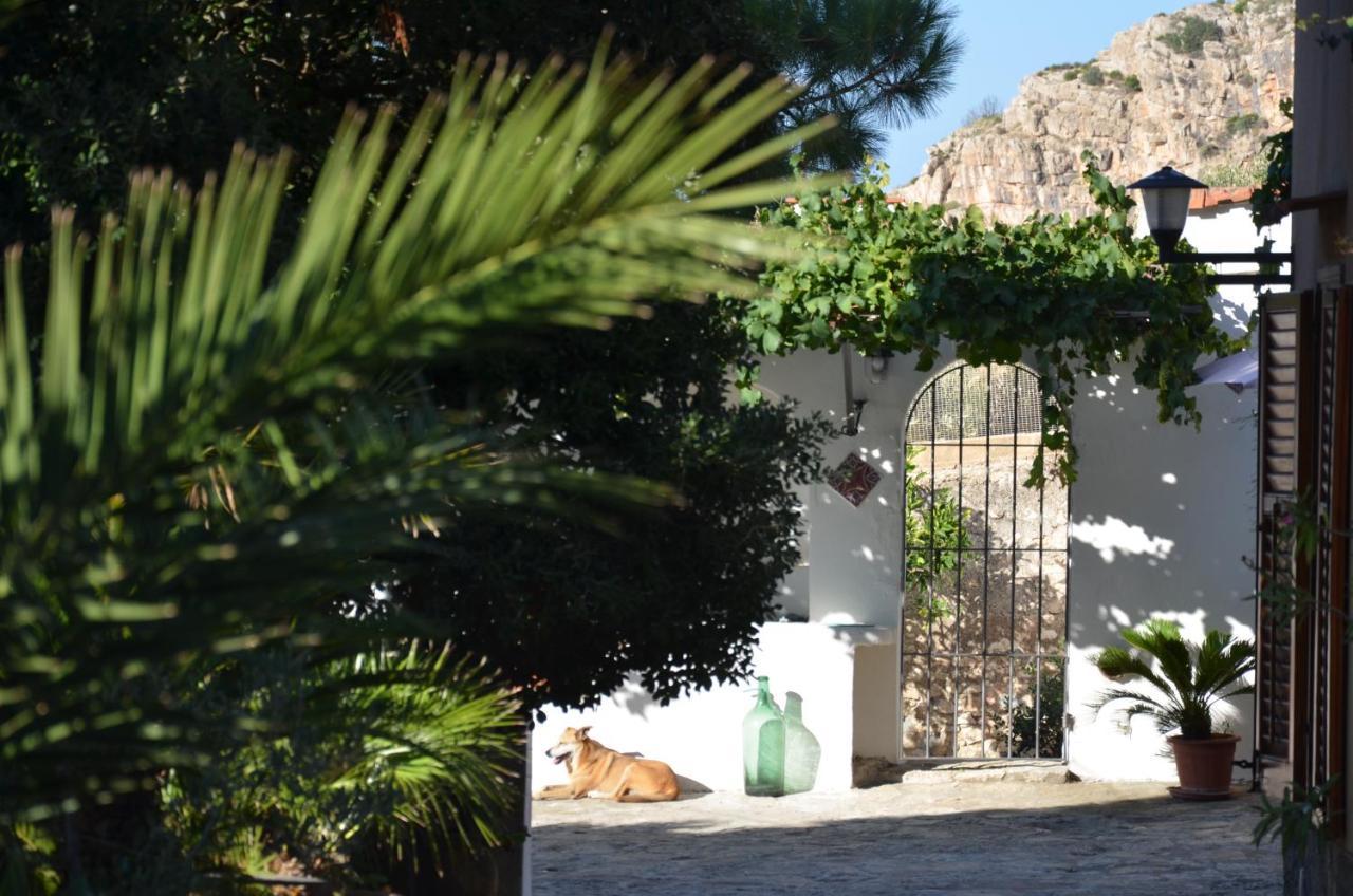 Il Paradiso Di Giacomo Erice Ngoại thất bức ảnh