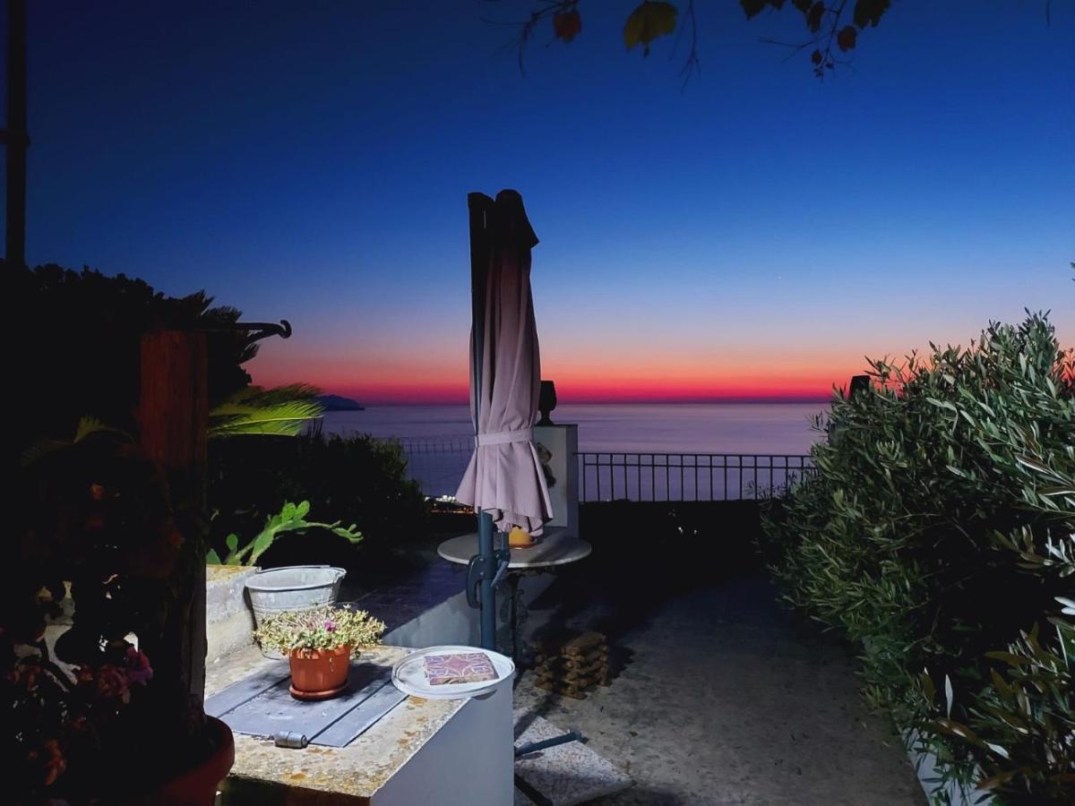 Il Paradiso Di Giacomo Erice Ngoại thất bức ảnh