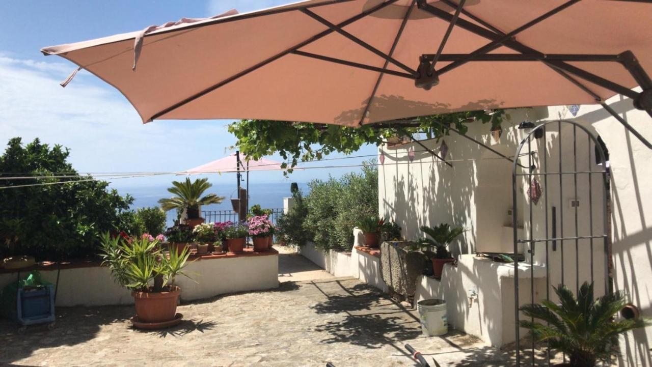Il Paradiso Di Giacomo Erice Ngoại thất bức ảnh